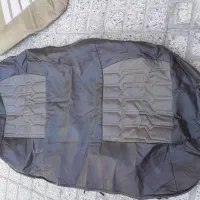 روکش صندلی سمند و پارس
