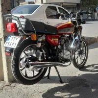 موتور ۲۰۰ کبیر