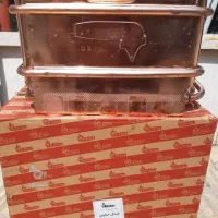 آبگرمکن دیواری بوتان  مبدل بوتان به( قیمت کارخانه)