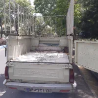 وانت بار مهدی شبانه روزی|خدمات حمل و نقل|تبریز, |دیوار