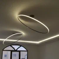 تولید ونصب لاین نوری