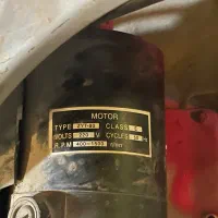 دسگاه|ماشین‌آلات صنعتی|آمل, |دیوار