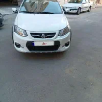 کوییک 1400r|خودرو سواری و وانت|هشتگرد, شهرک اداری|دیوار