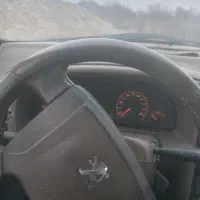 فروش پژو مدل۹۱|خودرو سواری و وانت|باغ بهادران, |دیوار