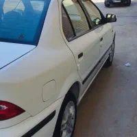 سمند ال ایکس کارمندی|خودرو سواری و وانت|شیراز, شهرک فرزانگان|دیوار