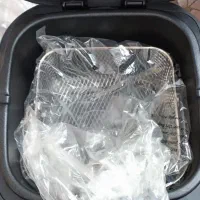 سرخ کن ویداس|اجاق گاز و لوازم برقی پخت‌وپز|نطنز, |دیوار
