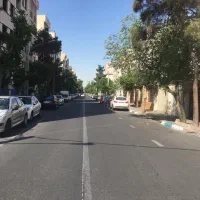 فروش  زمین ۲۱۰ متری در سه طبقه|فروش زمین و ملک کلنگی|تهران, آشتیانی|دیوار