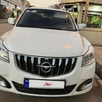 هایما s7مدل 96توربو