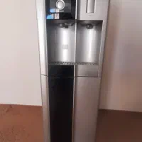 آبسردکن چای ساز یخچالدار|آبسردکن و تصفیه آب|مبارکه, |دیوار