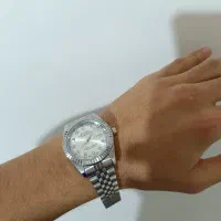 ساعت رولکس|ساعت|دورود, |دیوار