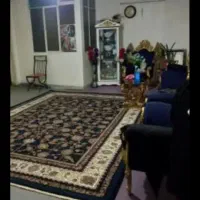 خونه اجاره ای دربست طبقه بالا.راه جدا|اجارهٔ خانه و ویلا|اصفهان, باتون|دیوار