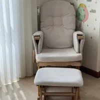 صندلی شیردهی|تخت و صندلی بچه|تهران, قیطریه|دیوار
