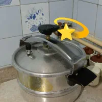 زود پر|ظروف پخت‌وپز|تهران, تهرانسر غربی|دیوار