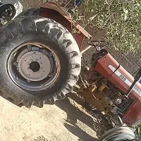 تراکتور فرگوسن