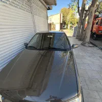 پرشیا سفارشی دوگانه کارخانه کروز دار|خودرو سواری و وانت|میانه, |دیوار