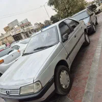 پژو405مدل1389دوگانه شرکت