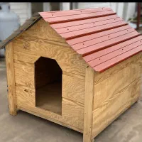 لانه و جای خواب سگ و گربه