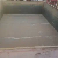 بارکش یا تریلی پشت تراکتور|خودرو سنگین|اشنویه, |دیوار