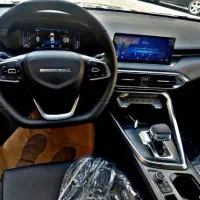 رسپکت ۲ مشکی/سفید صفر RESPECT 2 مدل 1404|خودرو سواری و وانت|تهران, صادقیه|دیوار