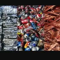 فروش و خریدار انواع ضایعات آهن چدن مس برنج و...