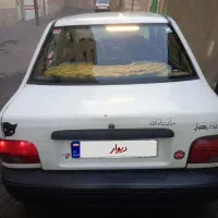 پراید ۸۰|خودرو سواری و وانت|تبریز, |دیوار