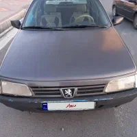 روآ مدل۸۷ دوگانه دستی