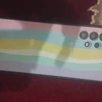 سامسونگ گلکسی A13 با حافظهٔ ۶۴ گیگابایت|موبایل|کردکوی, |دیوار