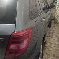 لیفان ایکس 60مدل9۷|خودرو سواری و وانت|لنجان, |دیوار