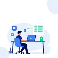 استخدام ادمین سایت(سئو + ثبت محصول)حضوری، شیفت صبح