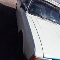 وانت مدل 90 دوگانه شرکتی|خودرو سواری و وانت|پارس‌آباد, |دیوار