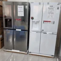 یخچال دودی شرکت LG8098096