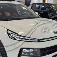 فروش  حواله تحویل فوری کی ام سی SR6