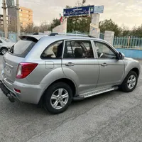 لیفان X60 دنده‌ای، مدل ۱۳۹۲ قروه|خودرو سواری و وانت|سنندج, |دیوار