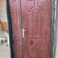 درب ورودی|مصالح و تجهیزات ساختمان|تربت جام, امام|دیوار