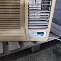 کولر پنجره ای