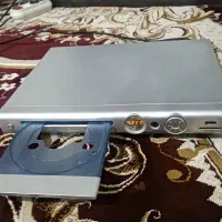 دستگاه دی وی دی|پخشکننده DVD و ویدیو|کرمان, |دیوار