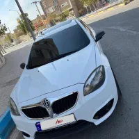 بلریانس 320|خودرو سواری و وانت|شاهین‌شهر, سعدی شمالی|دیوار