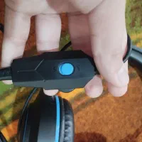 هدفون گیمینگ|قطعات و لوازم جانبی رایانه|کرمانشاه, |دیوار