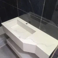 طراحی خاص وتولید با کیفیتروشویی وکابین سرامیکی|لوازم سرویس بهداشتی|سیرجان, |دیوار