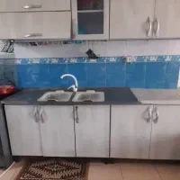 دیوتر نو و کابینت ها سالم|آبگرمکن، پکیج، شوفاژ|سیرجان, |دیوار