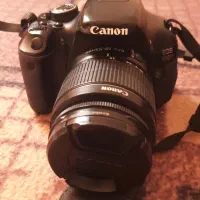 دوربین کنون 600d Eos