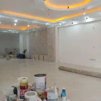 رنگ کاری تخصصی ساختمان وکـناف(نقد و اقساط)