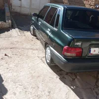 پراید کاربرات مدل 81|خودرو سواری و وانت|شهرکرد, |دیوار
