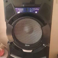 باند Maxeeder مدل MX-DJ2153|سیستم صوتی خانگی|ملارد, |دیوار