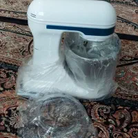 هم زن برقی نو یک بارم روشن نشده اکبند|سایر لوازم برقی|تهران, آذری|دیوار