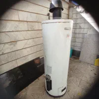 آبگرمکن سالم