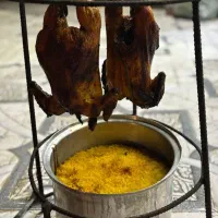 مَندی گناوه‌ای