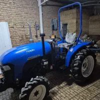 تراکتور داروانا۲۵۴ صفر|خودرو سنگین|کاشمر, |دیوار