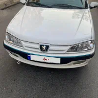 پارس ۱۴۰۰|خودرو سواری و وانت|اسلام‌شهر, شهرک مفیدی|دیوار