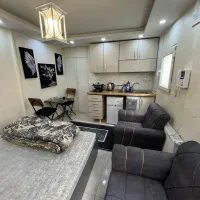 اجاره کوتاه مدت روزانه هفتگی آپارتمان مبله در فدک|اجارهٔ کوتاه‌مدت آپارتمان و سوئیت|تهران, فدک|دیوار